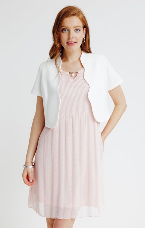 Veste cérémonie