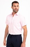 Chemise manches courtes Homme