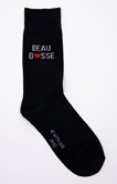 Chaussettes beau gosse