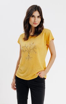 Tee-shirt manches courtes