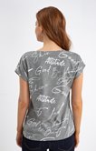 Tee-shirt manches courtes 