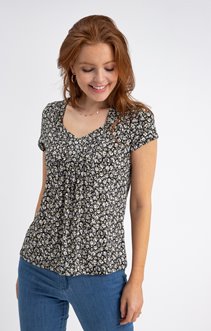 tee-shirt manches courtes
