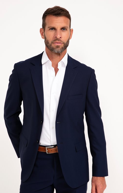 Veste de costume coupe confort Diamanti