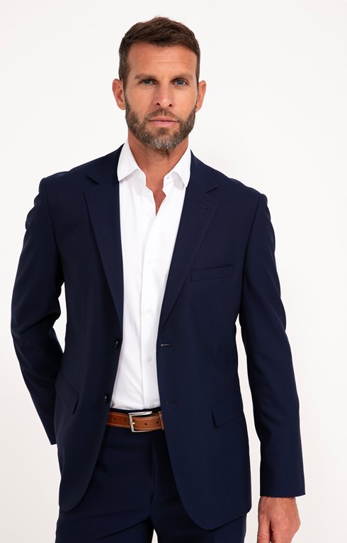 Veste de costume coupe confort Diamanti
