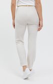 Pantalon fluide en lin