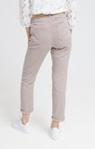Pantalon en tencel™ avec ceinture