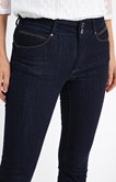 Pantalon jean brut