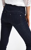 Pantalon jean brut