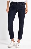 Pantalon jean brut