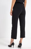 Pantalon droit ville 