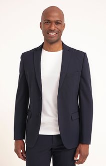 Veste de costume Jerzo