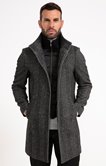 Manteau mi long