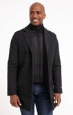 Manteau mi-long