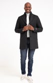 Manteau mi-long