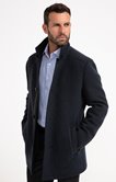 Manteau mi-long