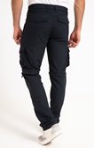 Pantalon multipoches Didier