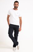 Pantalon multipoches Didier