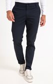 Pantalon chino Diams Navy