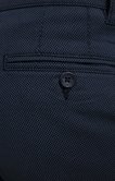 Pantalon chino Diams Navy