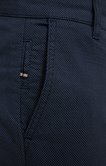 Pantalon chino Diams Navy