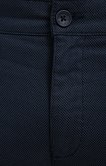 Pantalon chino Diams Navy