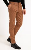 Pantalon chino Printed