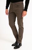 Pantalon 5 poches Deckert