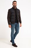 Blouson Gilet