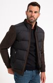 Blouson Gilet