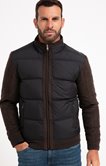 Blouson Gilet