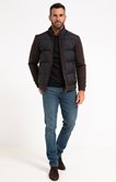 Blouson Gilet