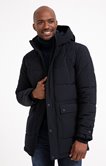 Parka Bormio