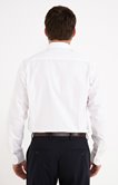 Chemise coupe regular blanc Diago