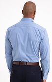 Chemise coupe confort Ray Ciel