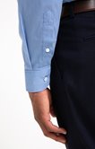 Chemise coupe confort Ray Ciel
