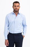 Chemise coupe confort Sky