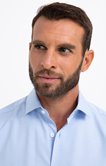 Chemise coupe confort Sky