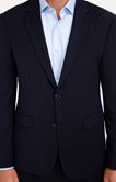 Ensemble Costume Ardeblu coupe ajustée