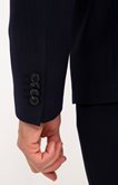 Ensemble Costume Ardeblu coupe ajustée