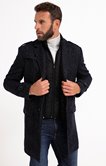 Manteau mi-long BEN 