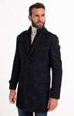 Manteau mi-long BEN 