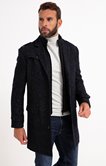 Manteau mi-long BEN 