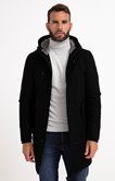 Manteau mi-long