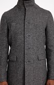 Manteau mi-long MAOLINE