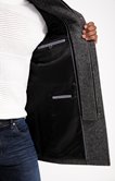 Manteau mi-long MAOLINE