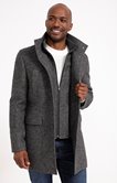 Manteau mi-long MAOLINE
