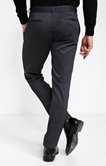 Pantalon Chino Carreaux