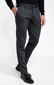 Pantalon Chino Carreaux