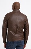 BLOUSON SIMICAMEL 