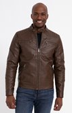 BLOUSON SIMICAMEL 